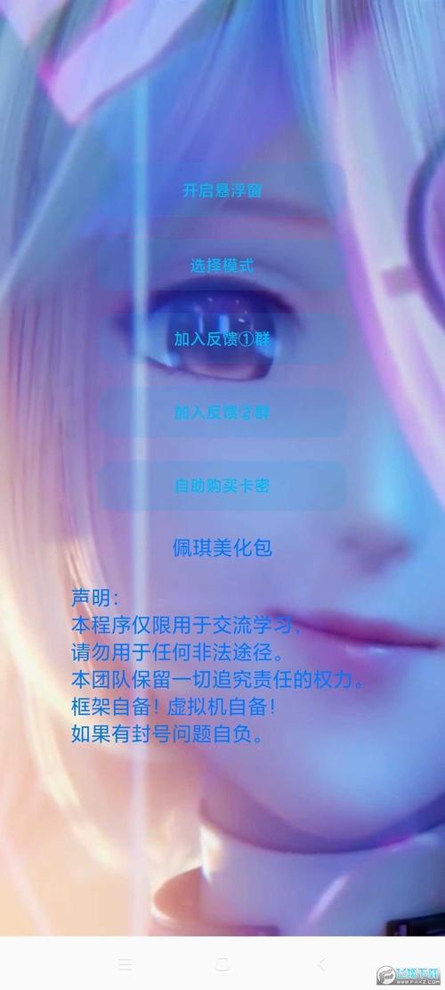X美化插件