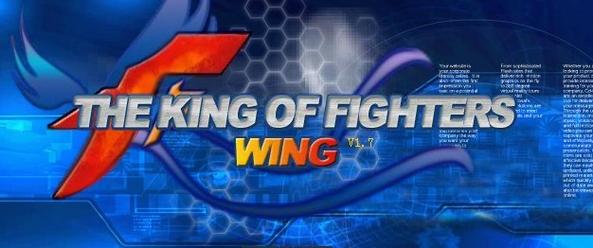 拳皇wing安卓精简版游戏截图