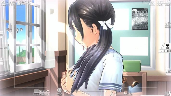 女子捕捉学院游戏中文版无广告