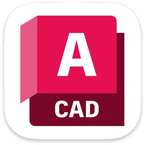autocad破解版安装最新版彩色游戏截图