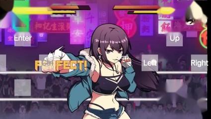 女拳主义fist手游手机版