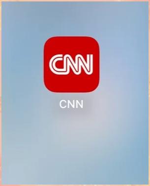 CNN新闻app安装