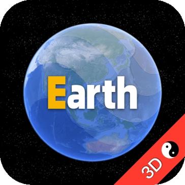 earth元地球app最新版本更新内容缩略图