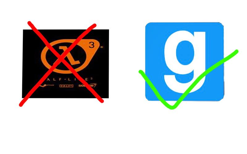 半条命gmod手机版红包正版游戏截图
