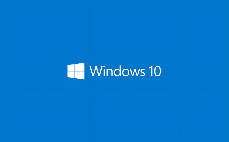 window10 镜像
