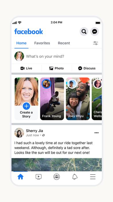 facebook脸书正版