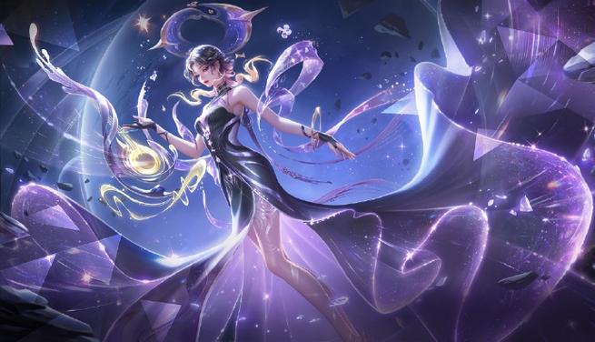 2021年杨玉环有新皮肤吗白色版无删减