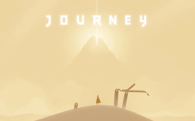journey游戏游戏截图