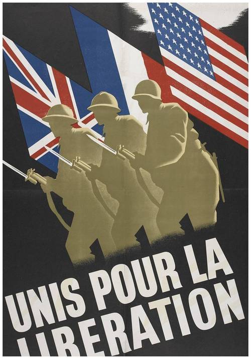 二战1944手机版可提版游戏截图