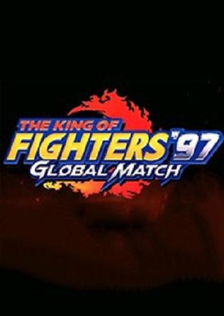拳皇97tv双人对战版