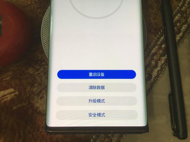 华为鸿蒙刷机包黄化版游戏截图