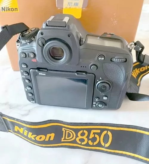 尼康d850视频功能缩略图