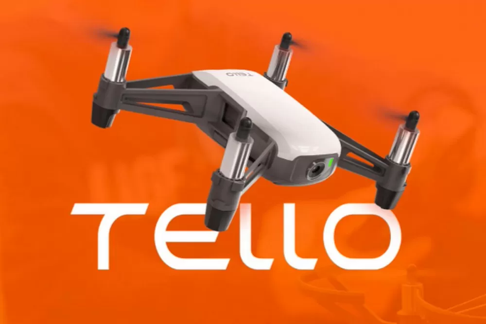 tello无人机图标