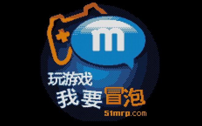 冒泡游戏大厅mrp