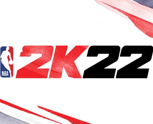 nba2k22手游免费中文版官网图标