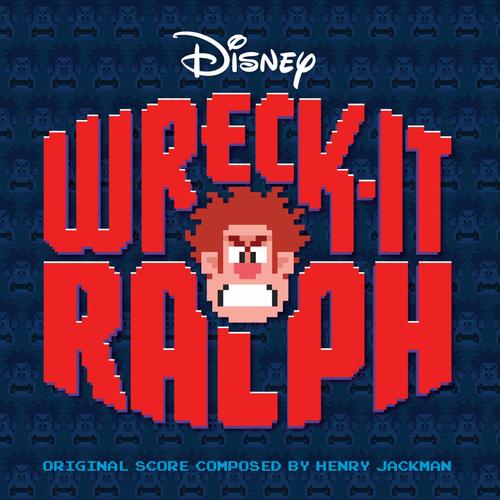 无敌破坏王有这个游戏吗