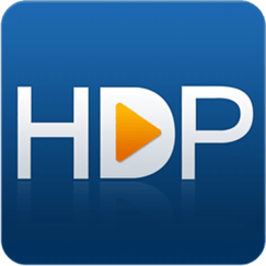 HDP直播tv版官方2023最新版本