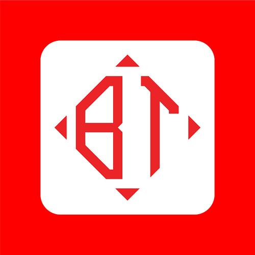 BT最简单三个步骤