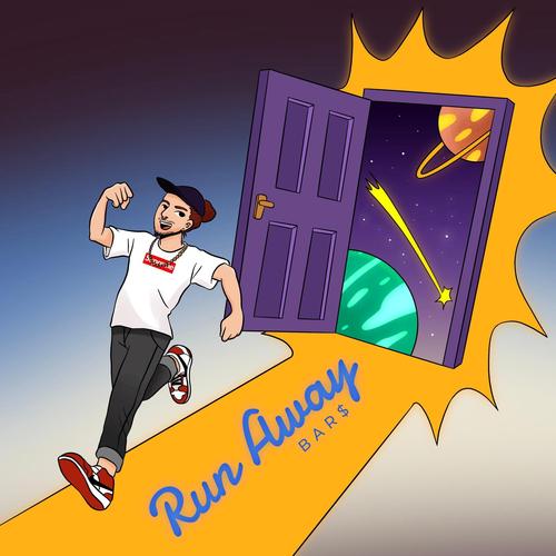 run away 高清在线播放动漫视频