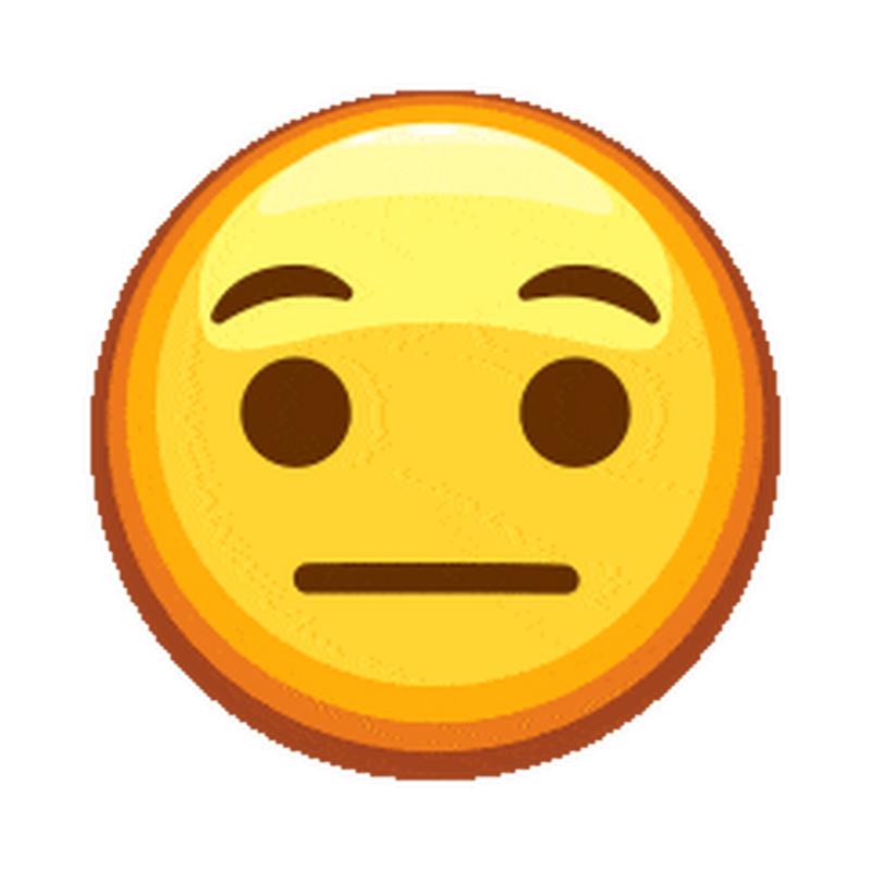 emoji表情贴图