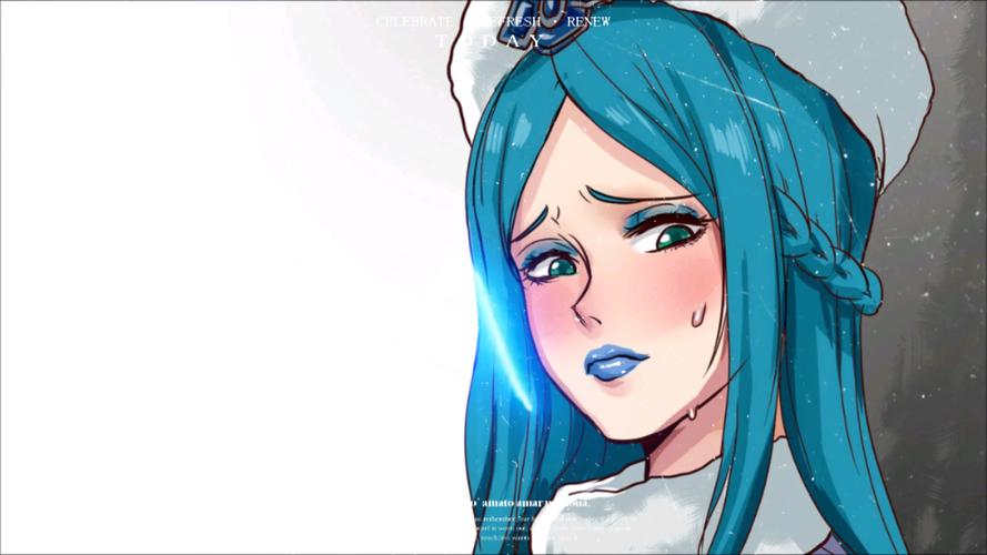 王者同人漫画北北砂