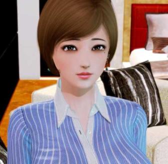 孤独的家庭主妇