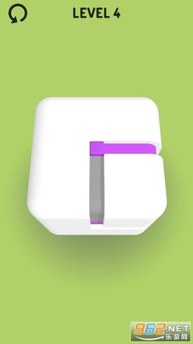 神奇方块3d无广告辅助刷神器游戏截图