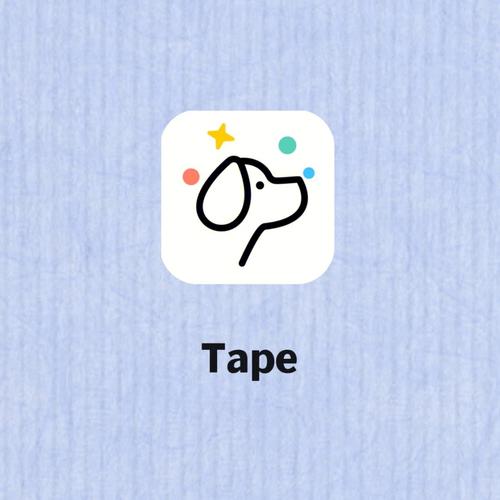 Tape提问箱官网版游戏截图