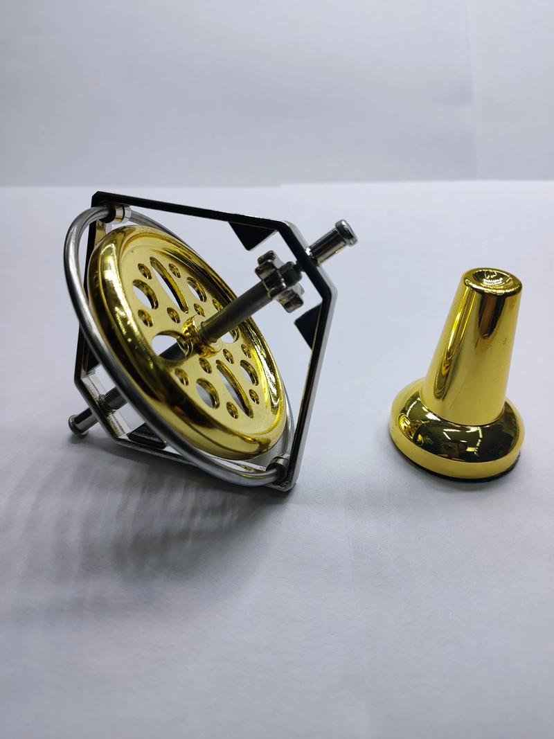 陀螺仪校准器