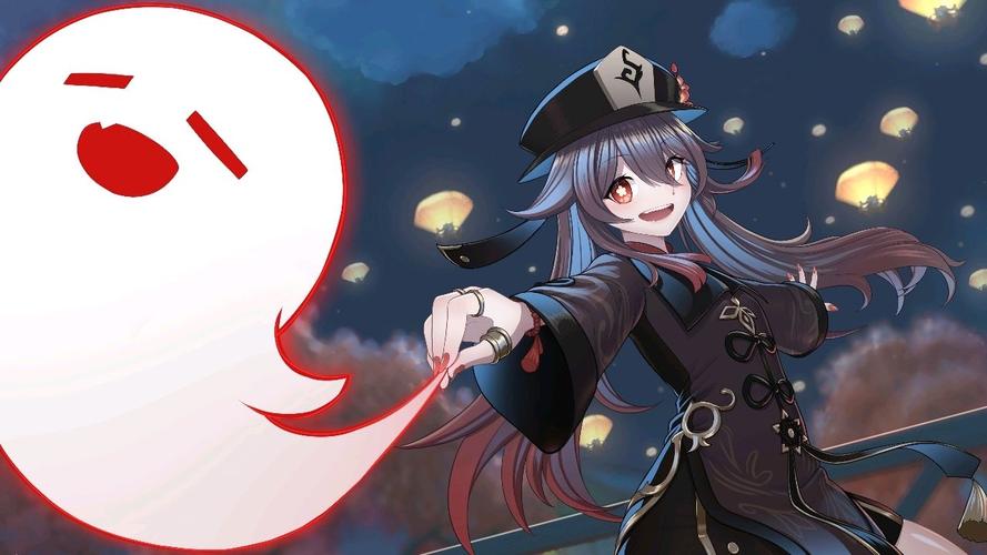 沉睡的胡桃原神永久免费版缩略图