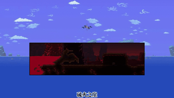 tmodloader模组浏览器灾厄亮点缩略图