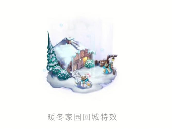 类似初冬暖阳的游戏游戏截图