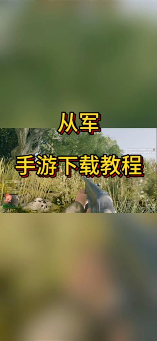 从军手机版汉化版无删减福利版