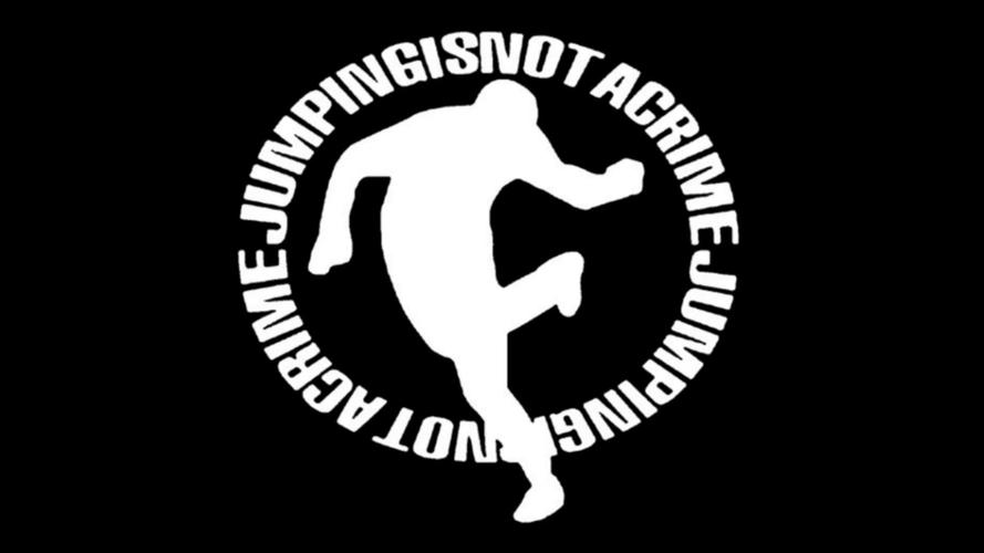 jump跳跃游戏