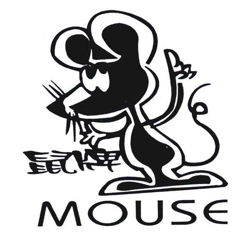 MOUSE