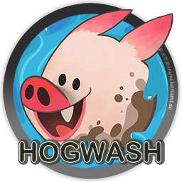 hogwash洗猪混战游戏游戏截图