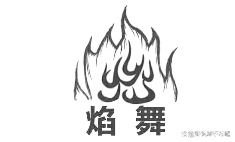 233期焰舞字谜