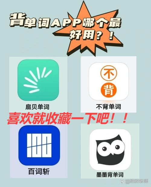 迈西英语背单词软件红包版