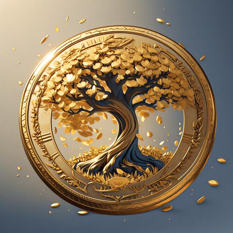 走路有宝赚金币