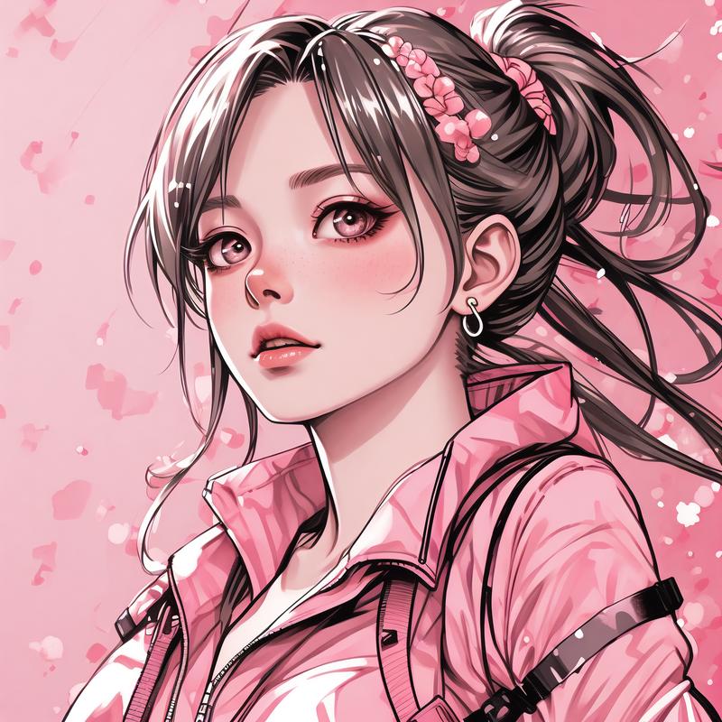 粉丝漫画头像详解游戏截图