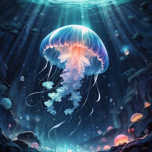水母动漫安装最新版游戏截图