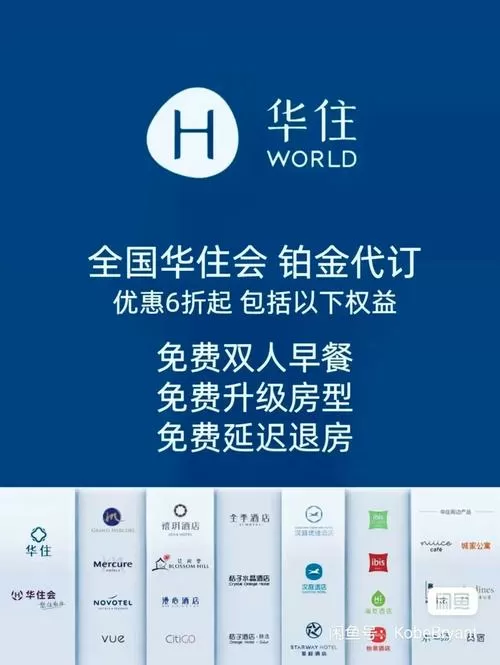 华住会永久会员怎么获得图标