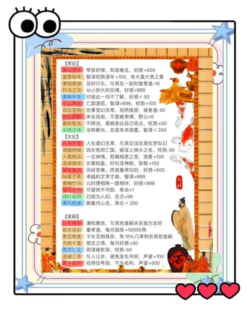 临帝阙修改器(无限资源)最新版本介绍缩略图