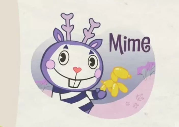 mimei.app 1.2.19图标