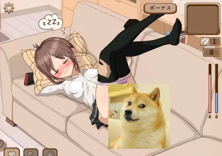 深度睡眠2汉化版296.68M游戏截图