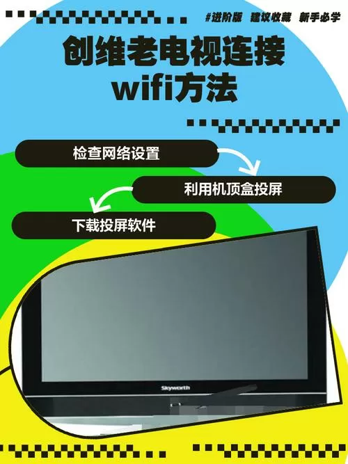 创维电视怎么连接有线网络缩略图