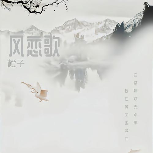 风恋歌百度云图标