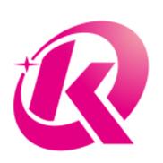 K频道下图标