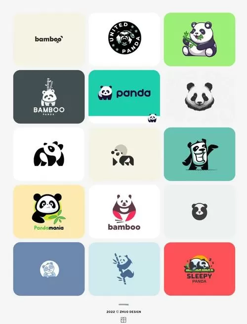熊猫框架官方正版最新版下载图标