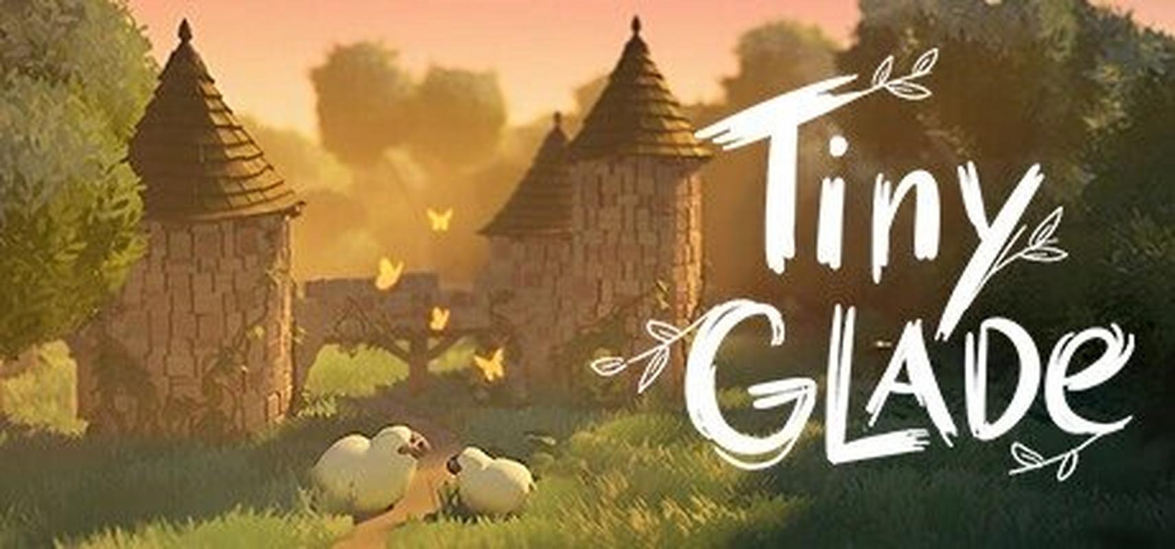tinyglade手游游戏截图